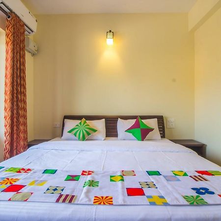 Elegant 1Bhk Stay In South Goa Varca Buitenkant foto