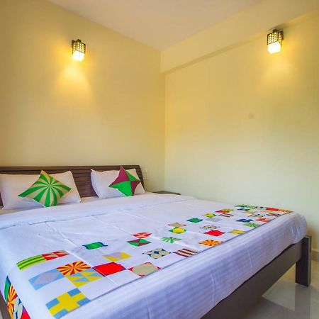 Elegant 1Bhk Stay In South Goa Varca Buitenkant foto